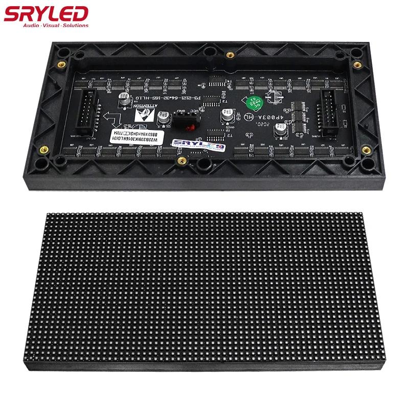 LED г , RGB Ǯ ÷ LED ÷ ȭ, P3, 192x96mm, 64x32 Ʈ Ʈ, SMD2121
